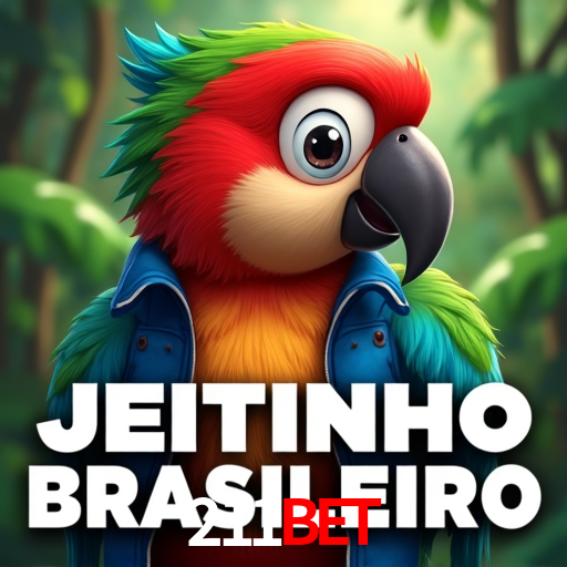 Apostas Esportivas na 211Bet: Um Guia Completo