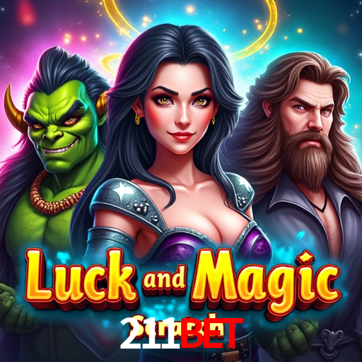 A Emoção da Loteria na 211Bet: Uma Chance de Mudança de Vida